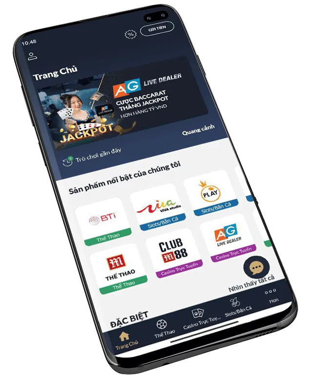 Đa dạng trò chơi Fi88 Login