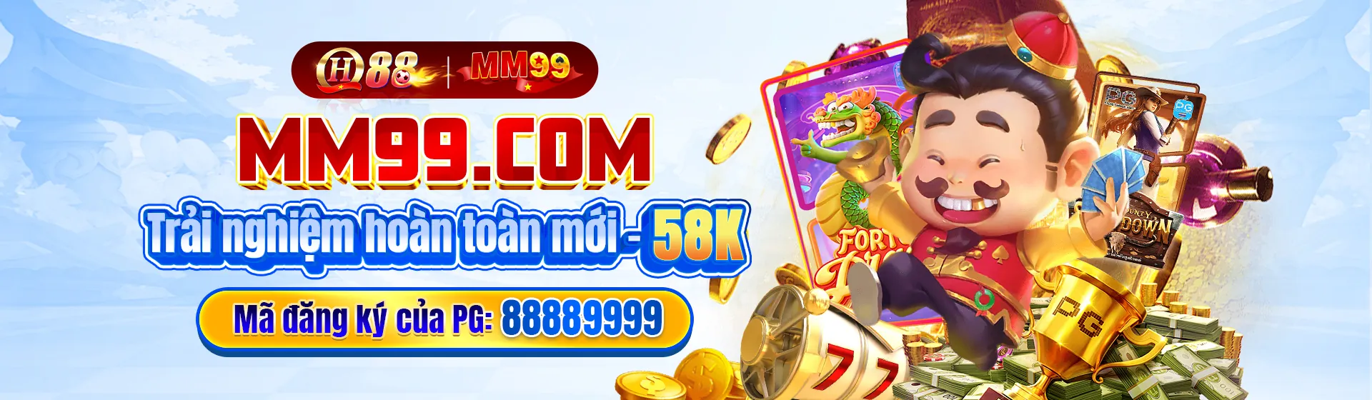 Chương trình VIP fi88 với ưu đãi độc quyền